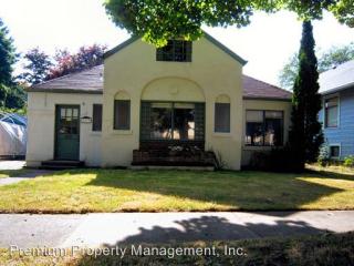 533 Richmond Ave, Salem OR  97301-1190 exterior