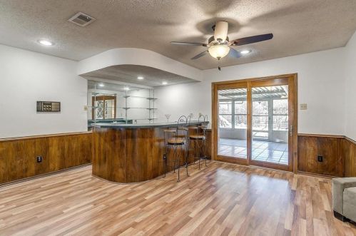 3500 Bellah Ct, Irving TX 75062-3624 exterior