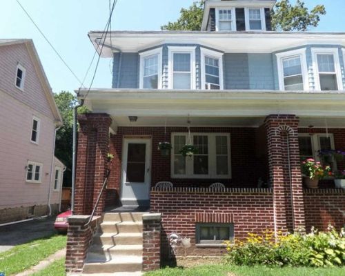 59 Maple Ave, Trenton, NJ 08618-3438