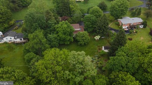 6714 Deer Spg Ln, Middletown MD 21769-6634 exterior