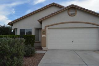 7355 Mesquite River Dr, Tucson, AZ 85743-5132