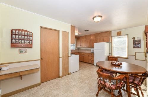 5518 40, Milwaukee WI 53209-4620 exterior