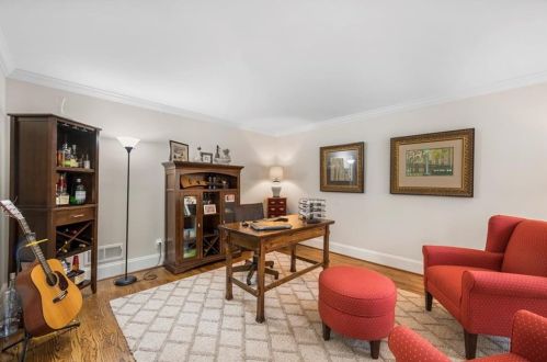 5511 Durrett Dr, Atlanta GA 30338-2948 exterior