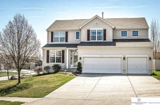 16855 Locust St, Omaha NE  68116-2600 exterior