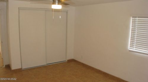 431 Michigan Dr, Tucson AZ 85714-2637 exterior