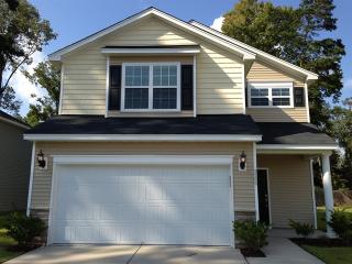 3100 Conservancy Ln, Charleston SC  29414-8111 exterior