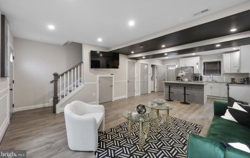 4227 Edson Pl, Washington DC  20019-8023 exterior