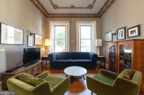 1223 6 St, Philadelphia PA 19120-3101 exterior