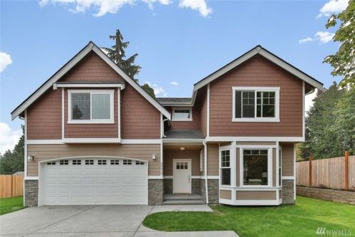 20015 30 Ave, Seattle WA  98188-2011 exterior