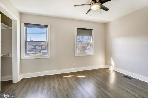 3426 Eads St, Washington DC 20019-1428 exterior