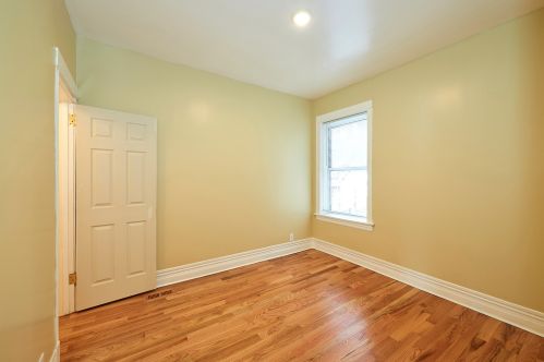 6707 Peoria St, Chicago IL  60621-1821 exterior