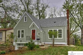 6544 34 St, Omaha NE  68112-3025 exterior