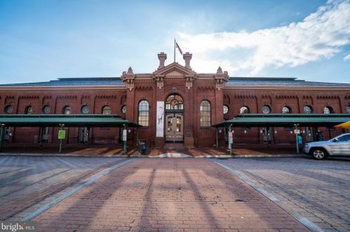 440 12th St, Washington DC  20003-2208 exterior