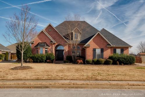 4233 Stonecrest, Springdale, AR 72762-8067