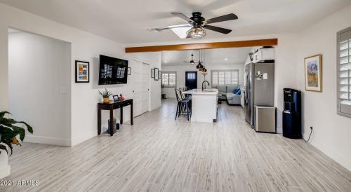 2615 Fairmount Ave, Phoenix AZ 85015-5356 exterior