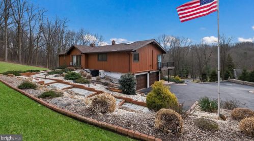 233 Painter Rd, Media PA 19063-4431 exterior