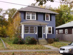 115 Floral St, Newton, MA 02461-1543
