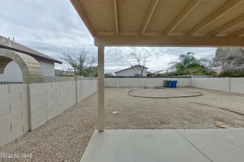 1339 Calle Rio Lobo, Tucson AZ 85714-1179 exterior