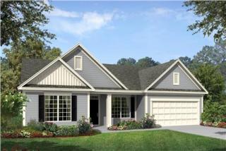 9933 Karras Commons Way, Matthews NC  28105-7719 exterior