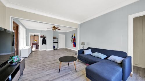 3637 59 Pl, Chicago IL 60629-3909 exterior