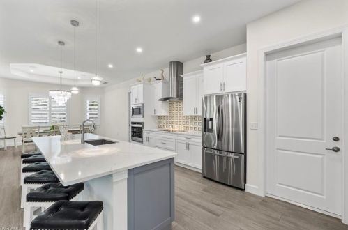 159 23 St, Naples FL 34117-1830 exterior