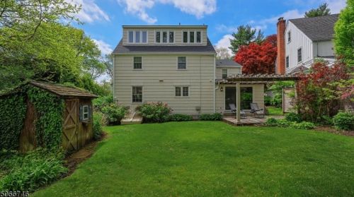 329 Canterbury Rd, Westfield, NJ 07090-1959