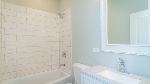 3221 Parnell Ave, Chicago IL 60628-6311 exterior