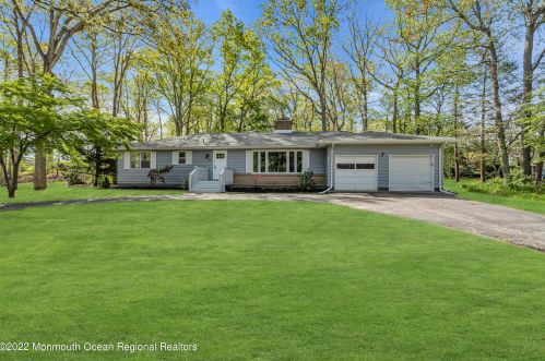 99 Hope Chapel Rd, Jackson Twp NJ 08527-5061 exterior