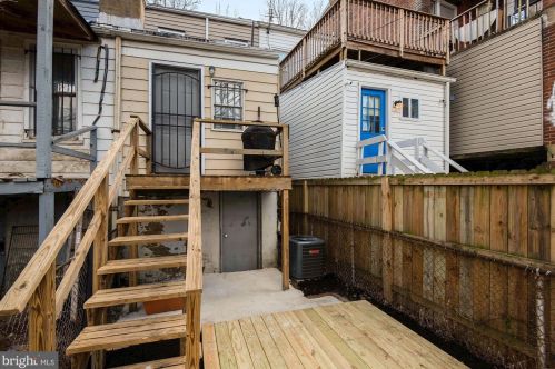 1818 Minnesota Ave, Washington DC 20020-5420 exterior