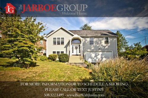 35 Bristol St, Worcester, MA 01606-1414