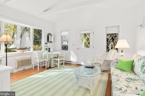 7332 Pea Nck Rd, Saint Michaels MD 21663-2714 exterior