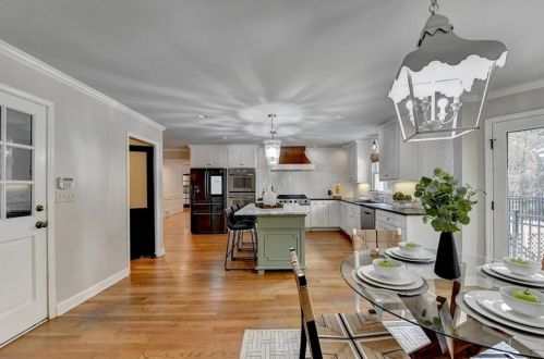 1311 Bridgewater Walk, Lithonia GA  30078-2086 exterior