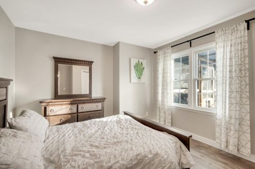 5214 County Line, Saint Paul MN 55110-1231 exterior