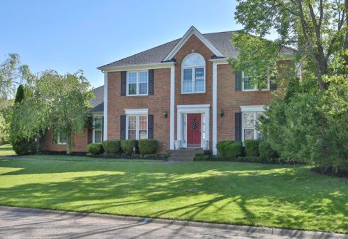 511 Evergreen Place Ct, Louisville, KY 40223-2277