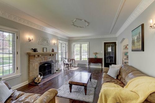 8051 37th St, Milwaukee WI  53209-1503 exterior