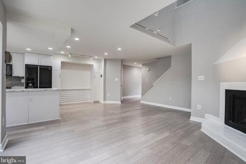 1519 Emerson Ave, Mc Lean VA  22101-5708 exterior