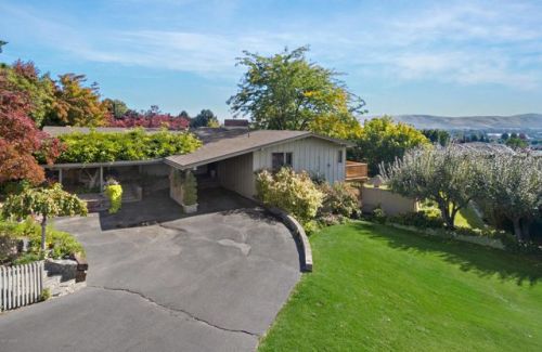 5106 Bitterroot Way, Yakima WA  exterior