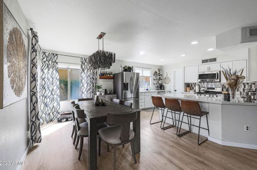 21831 40th Way, Phoenix AZ  85050-7235 exterior