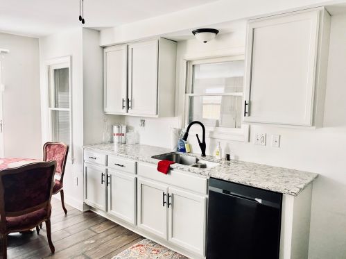 420 95th St, Milwaukee WI  53226-4444 exterior