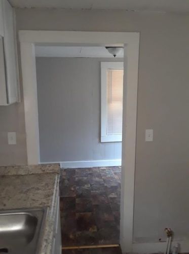 1927 Fannin Ave, Denison TX  75020-6829 exterior