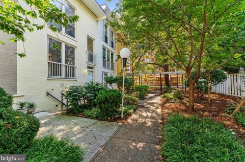 816 3rd St, Washington, DC 20001-2509