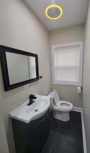 11956 Calumet Ave, Chicago IL  60628-6225 exterior