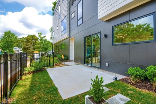 1083 Kirkwood Ave, Atlanta GA  30316-1344 exterior