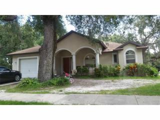 4010 Diana St, Tampa FL  33610-1720 exterior
