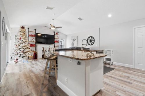 3851 Ramspeck St, Fort Pierce FL  34953-5381 exterior