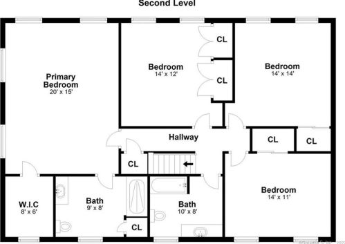 67 Ritch Dr, Ridgefield CT 06877-2815 exterior