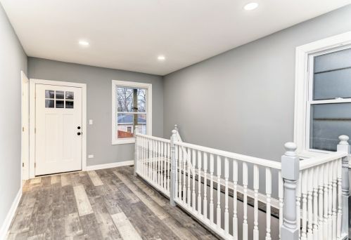 6809 Claremont Ave, Chicago IL  60636-3138 exterior