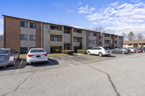 1143 Hartford Ave, Providence RI  02919-7126 exterior