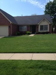 3880 Barnard Dr, Lexington, KY 40509-2365