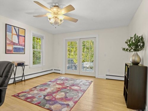 44 New Place St, Wallingford CT  06492-2237 exterior